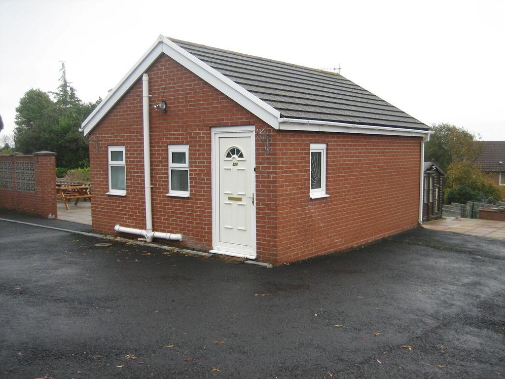 Four Seasons Guest House Pembrey Værelse billede